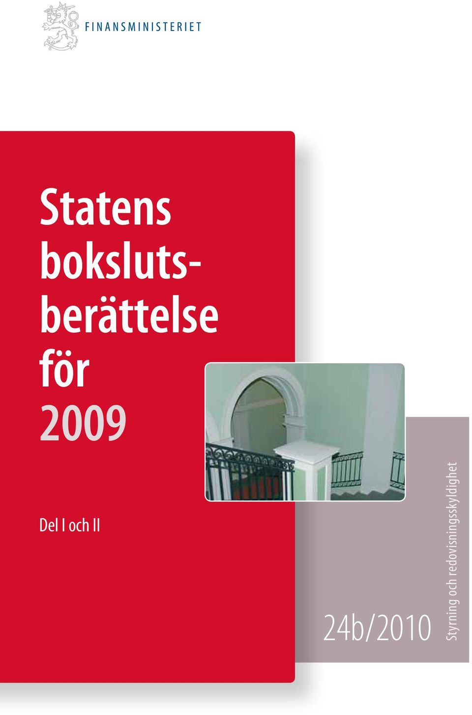 2009 Del I och II