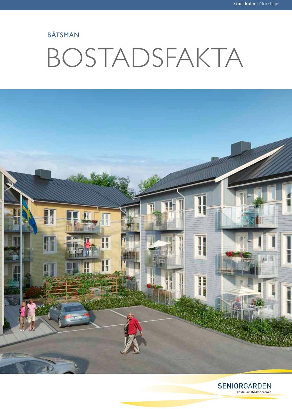 Båtsman