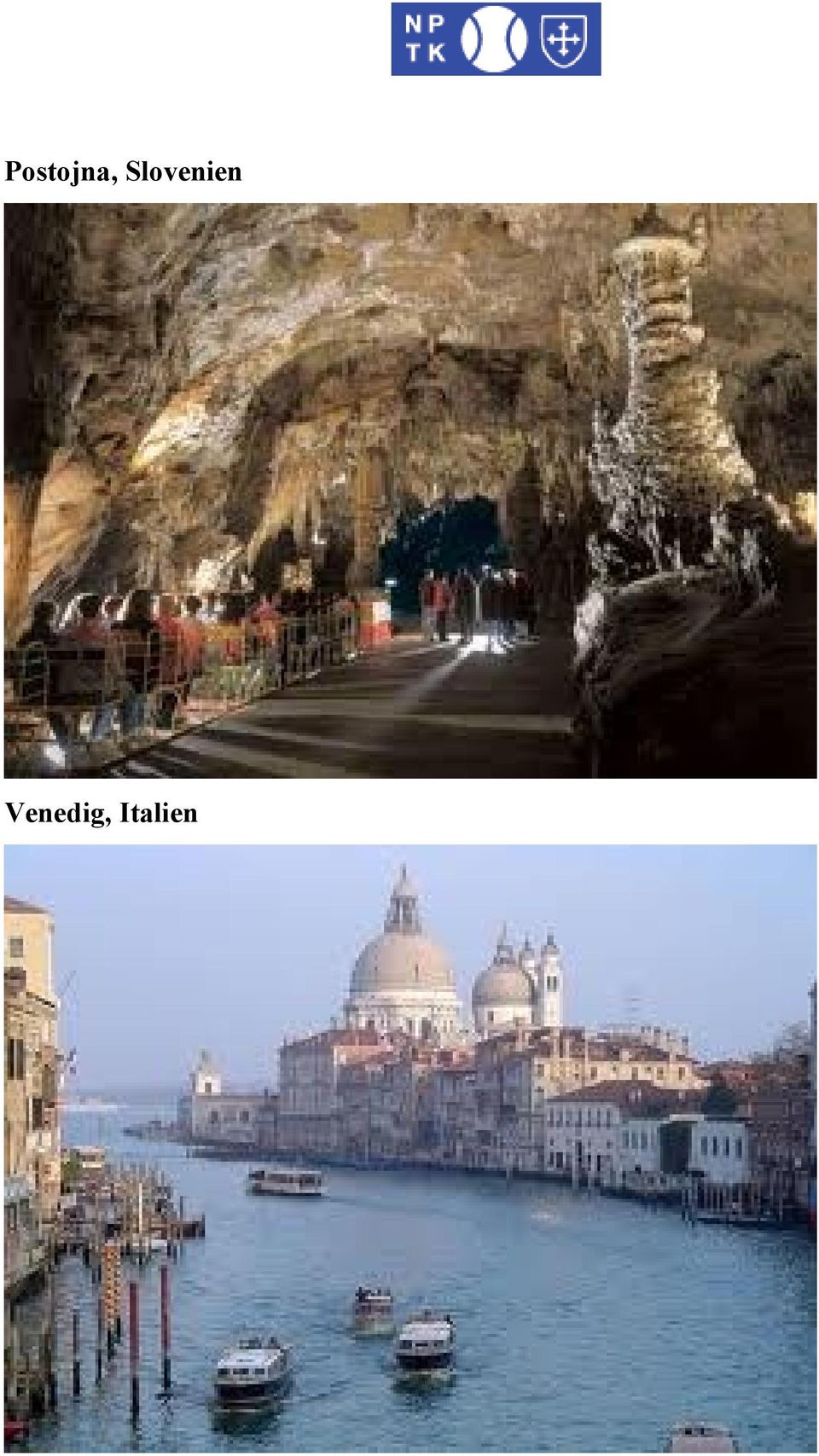 Venedig,