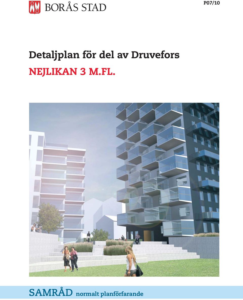 NEJLIKAN 3 M.FL.