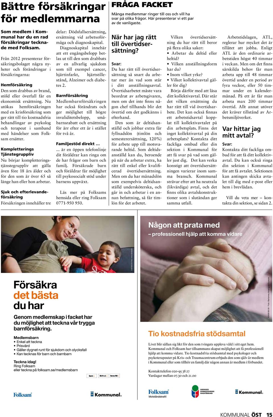 folksam hemförsäkring kommunal folksam hemförsäkring kommunal