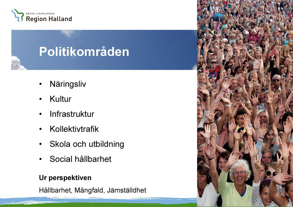 och utbildning Social hållbarhet Ur