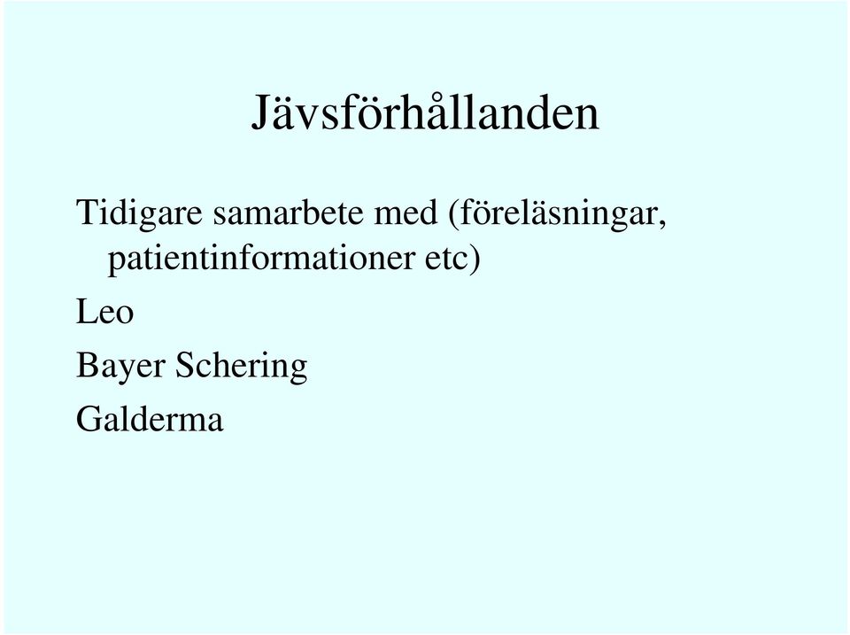 (föreläsningar,