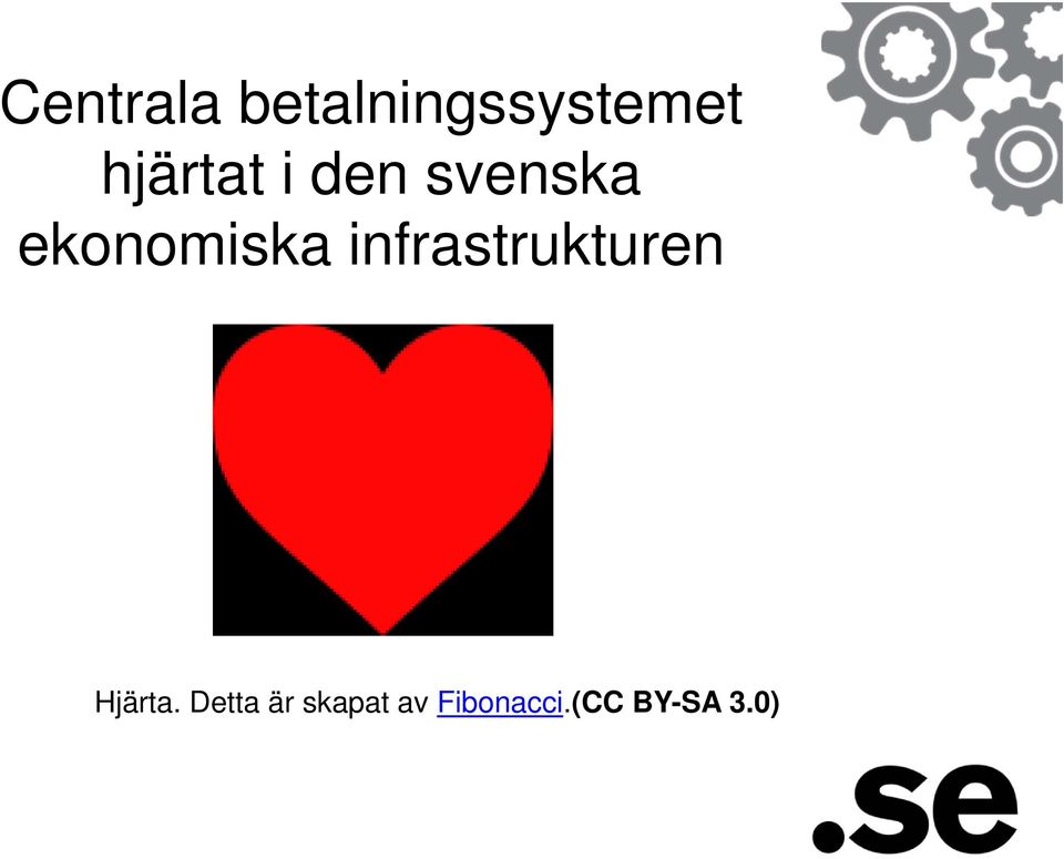 ekonomiska infrastrukturen