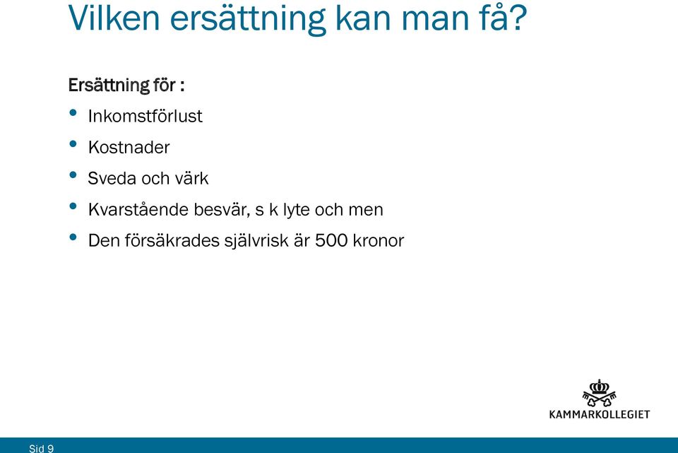 försäkringskassan ärr försäkringskassan ärr