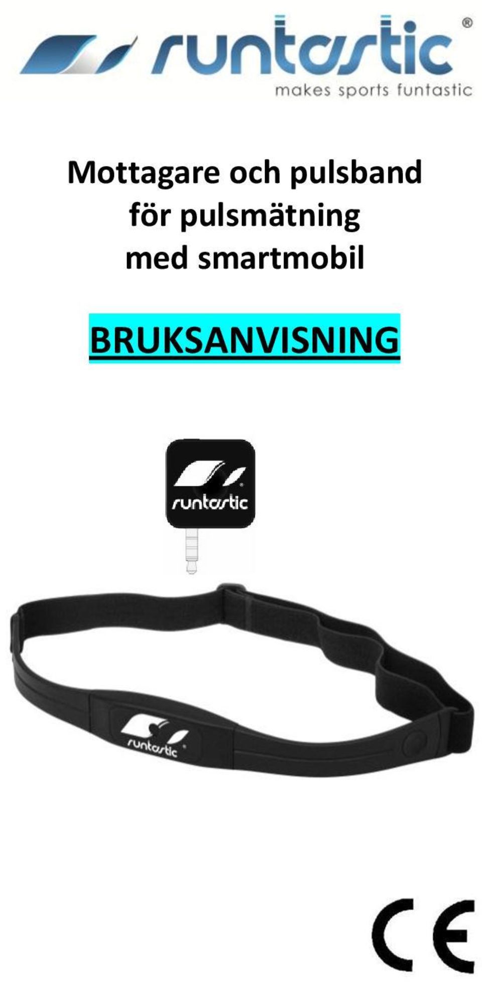 pulsmätning med