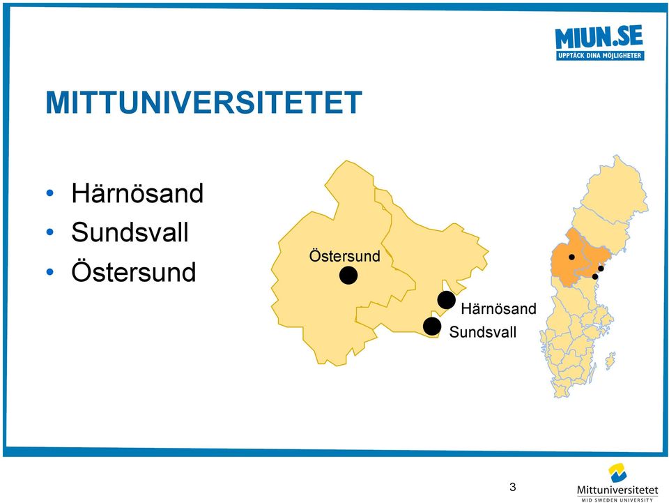 Östersund Östersund