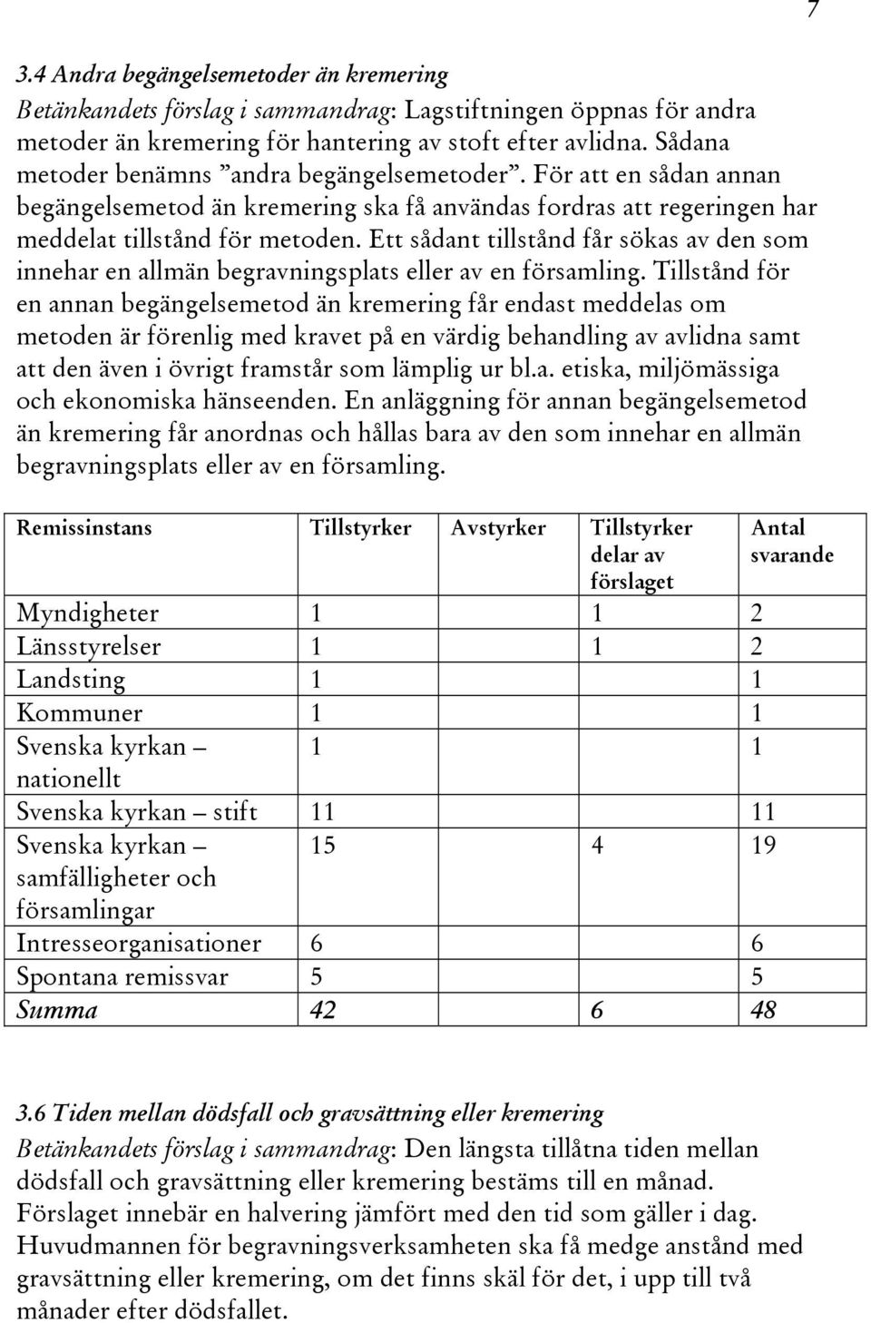 Ett sådant tillstånd får sökas av den som innehar en allmän begravningsplats eller av en församling.