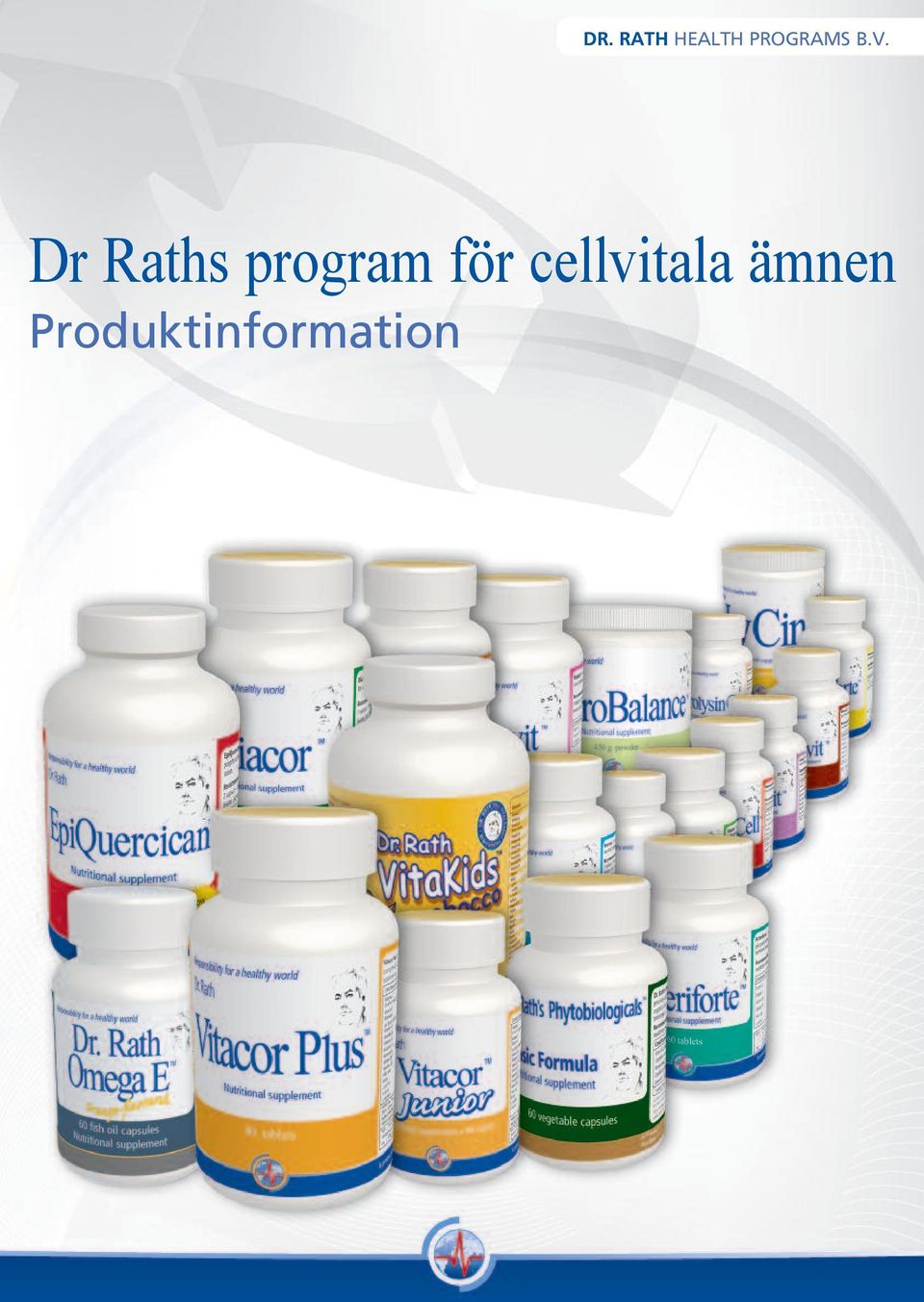 Dr Raths program för