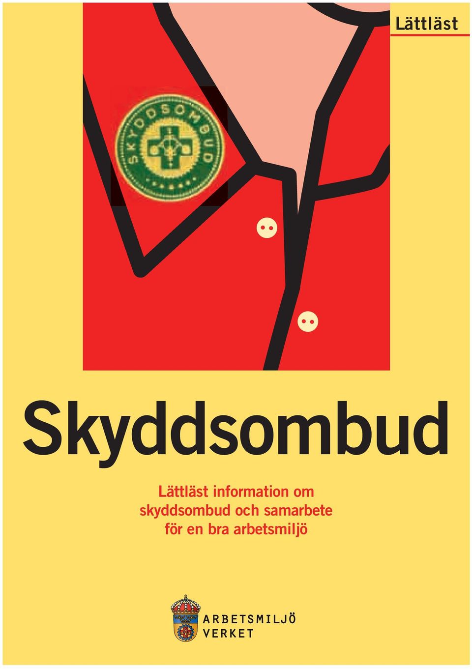 skyddsombud och