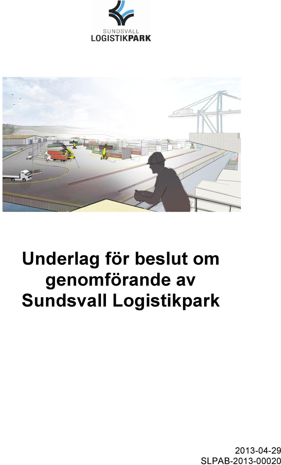 Sundsvall Logistikpark