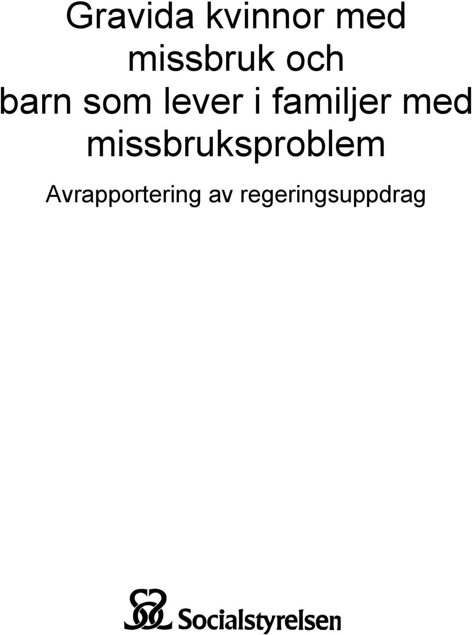 familjer med