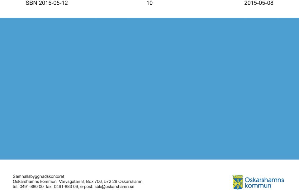 kommun, Varvsgatan 8, Box 706, 572 28