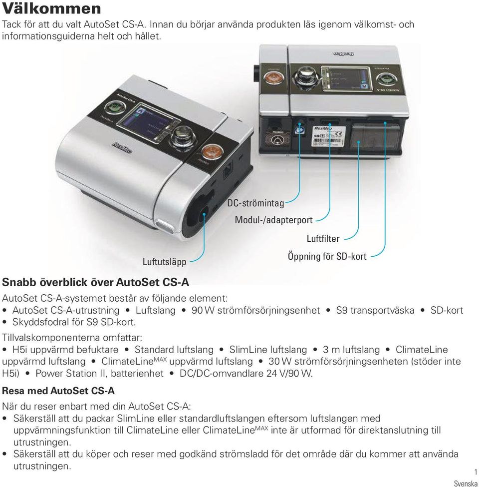 strömförsörjningsenhet S9 transportväska SD-kort Skyddsfodral för S9 SD-kort.