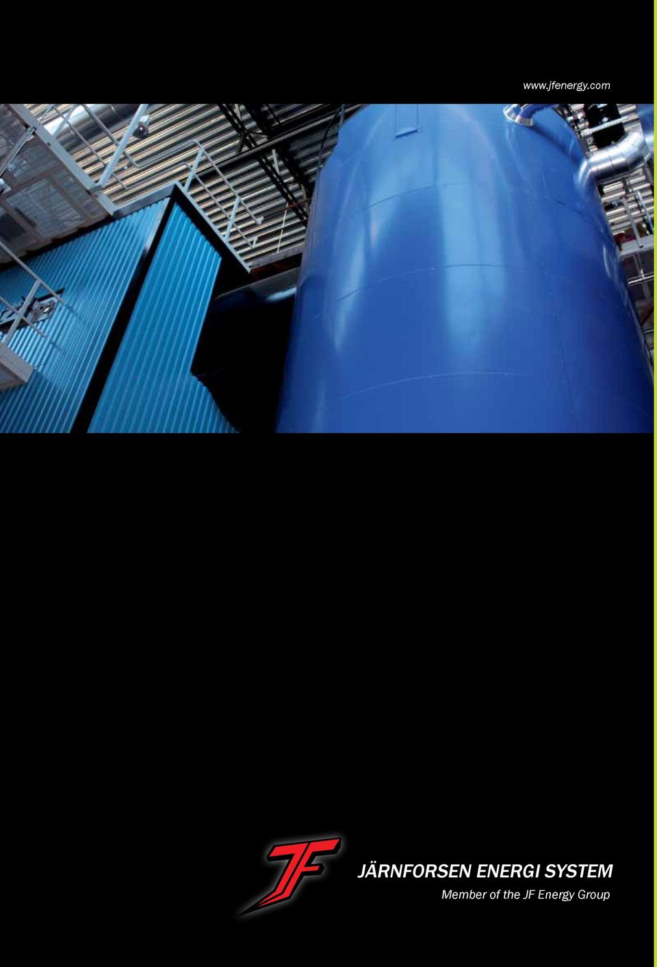 ENERGI SYSTEM