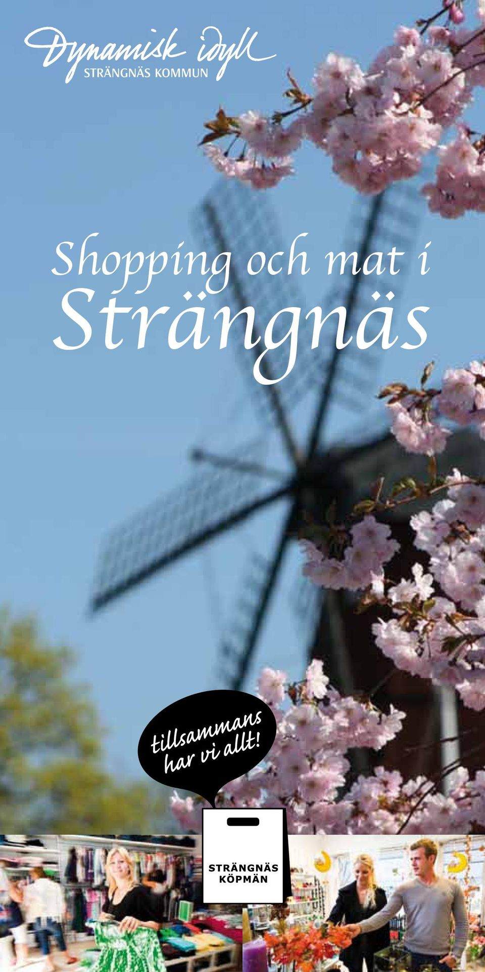 Strängnäs