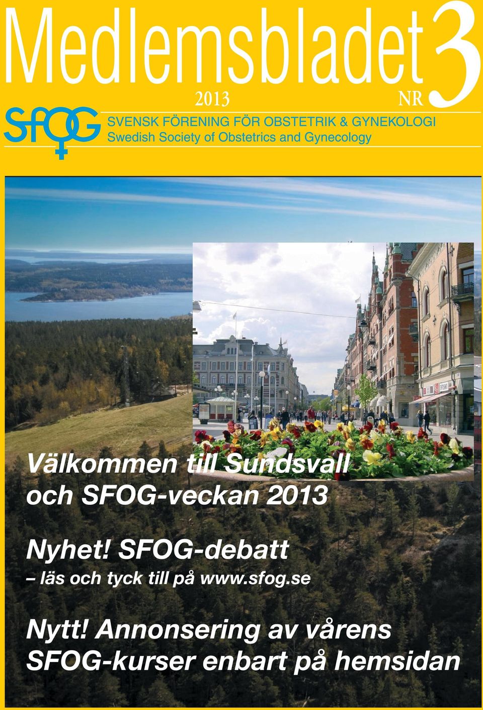 SFOG-debatt läs och tyck till på www.