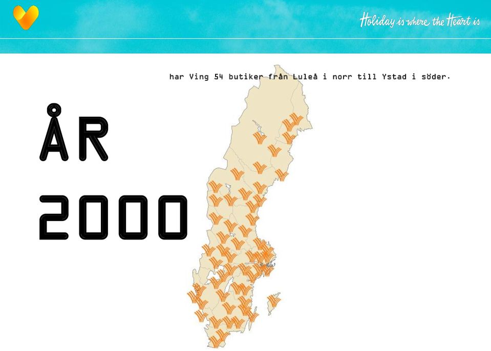 Luleå i norr