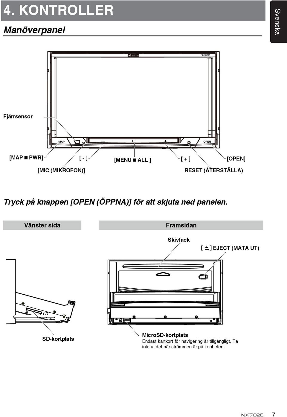 panelen.