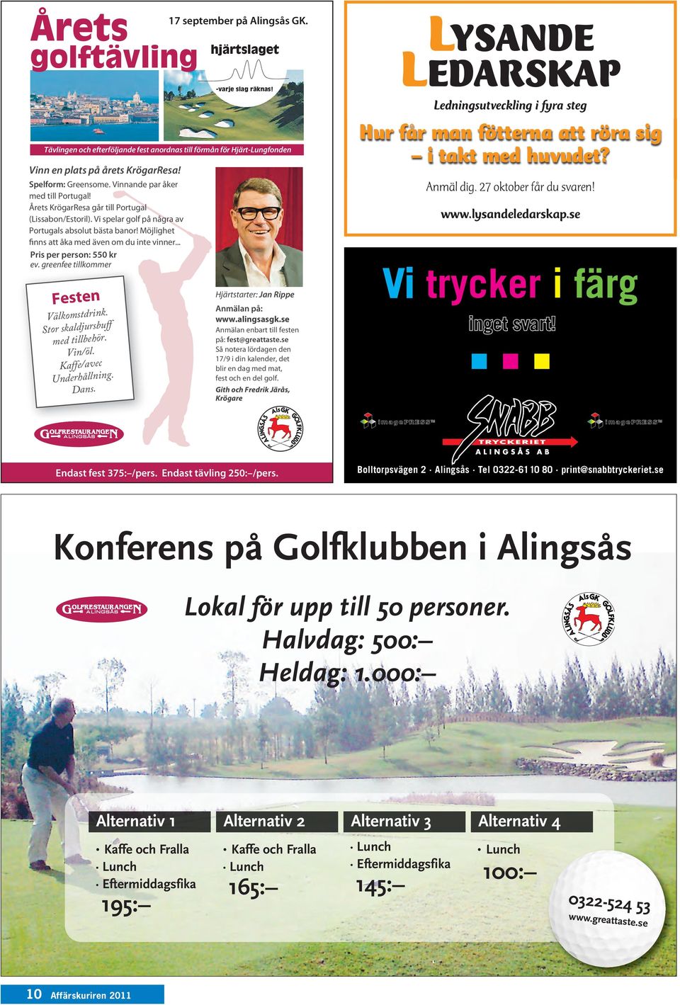 hjärtslaget -varje slag räknas!