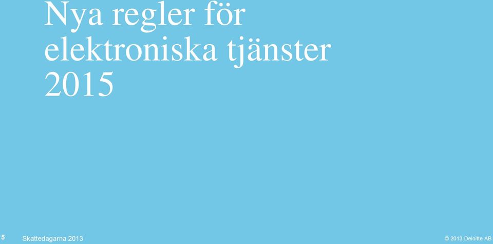 tjänster 2015 5