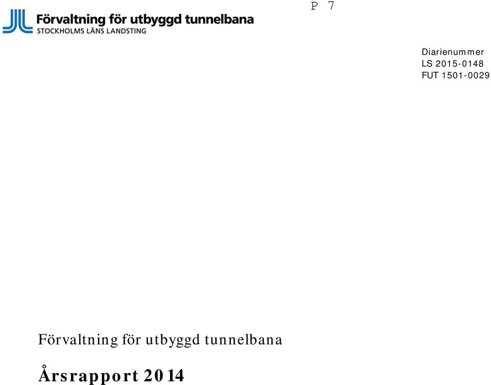 Giltig till och med Dokumentnummer