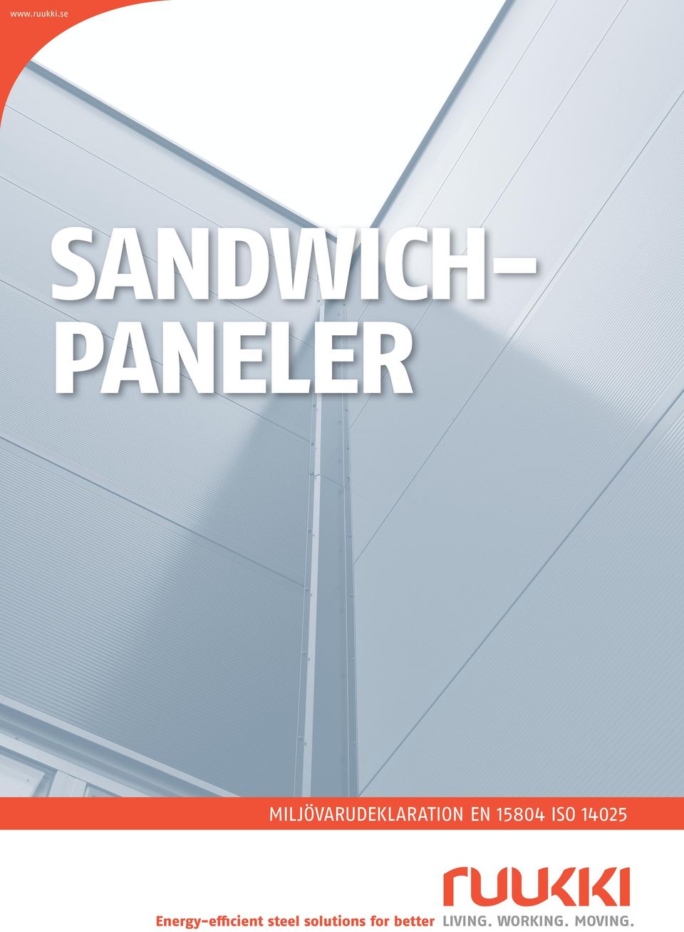 SANDWICHPANELER