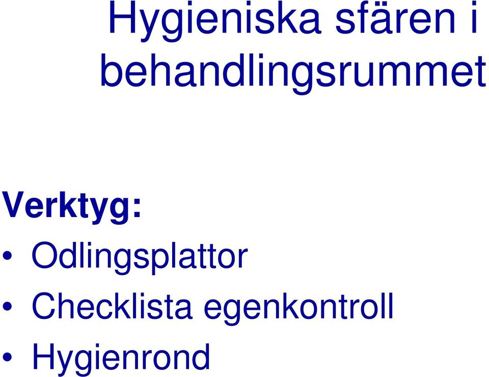 Verktyg: Odlingsplattor