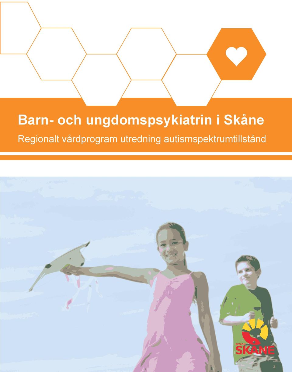 Skåne Regionalt