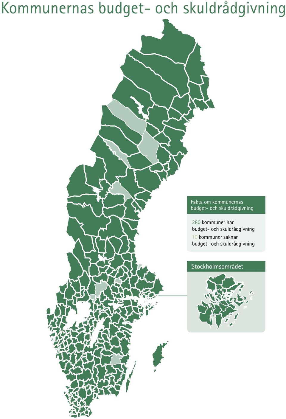 kommuner har budget- och skuldrådgivning 10