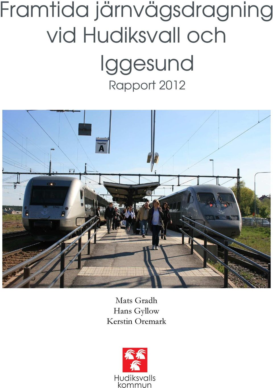 Iggesund Rapport 2012 Mats