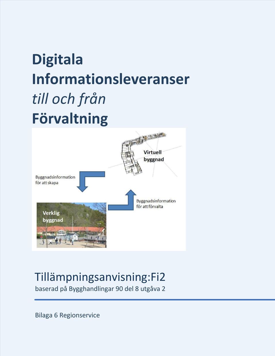 Tillämpningsanvisning:Fi2 baserad på