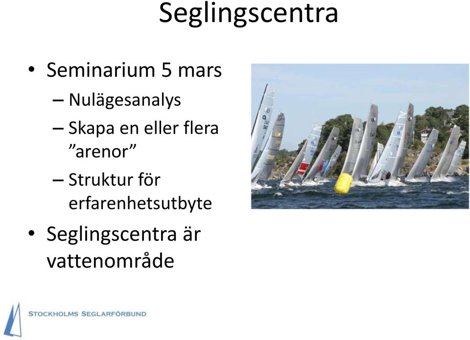 flera arenor Struktur för