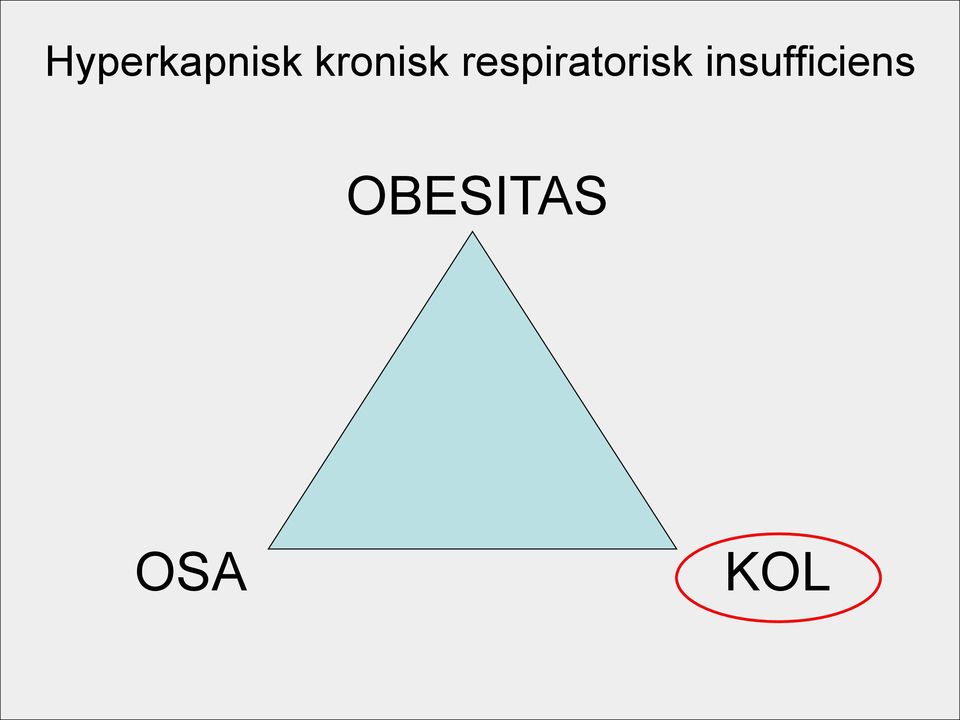 respiratorisk