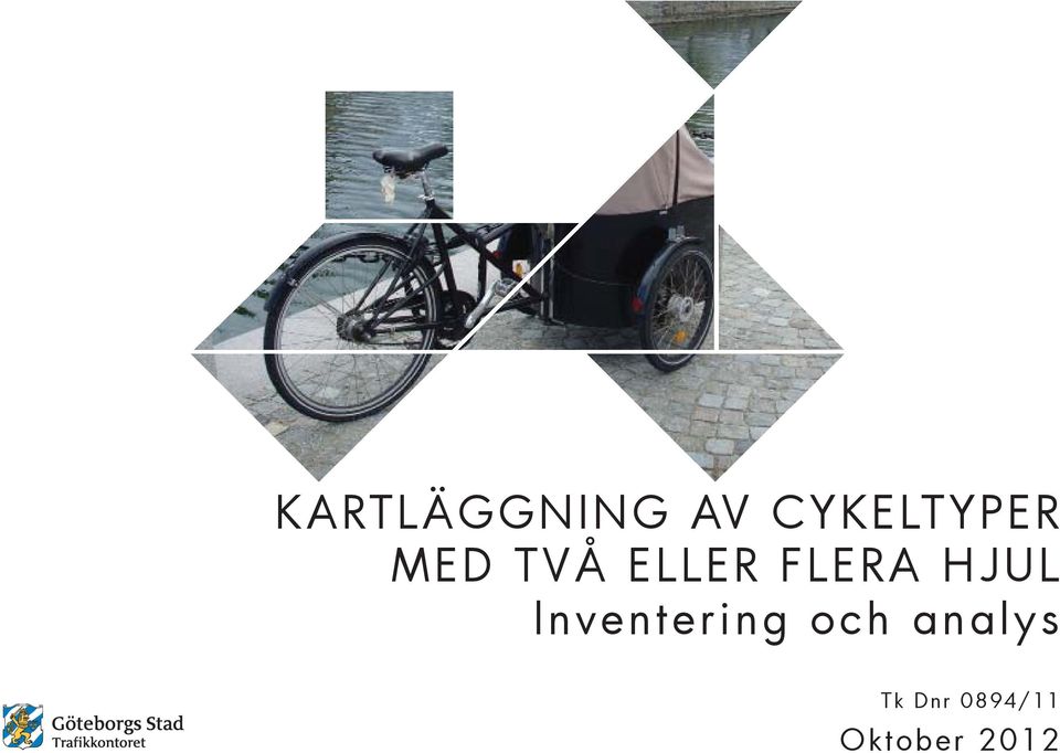 FLERA HJUL Inventering