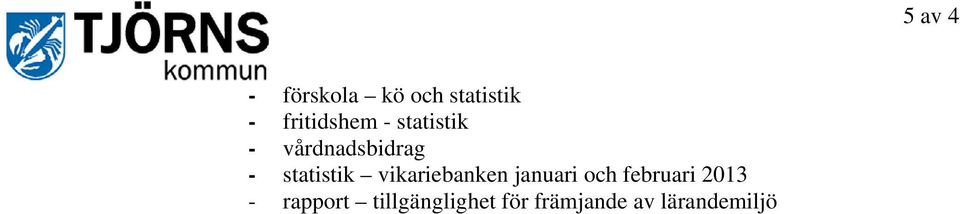 statistik vikariebanken januari och februari