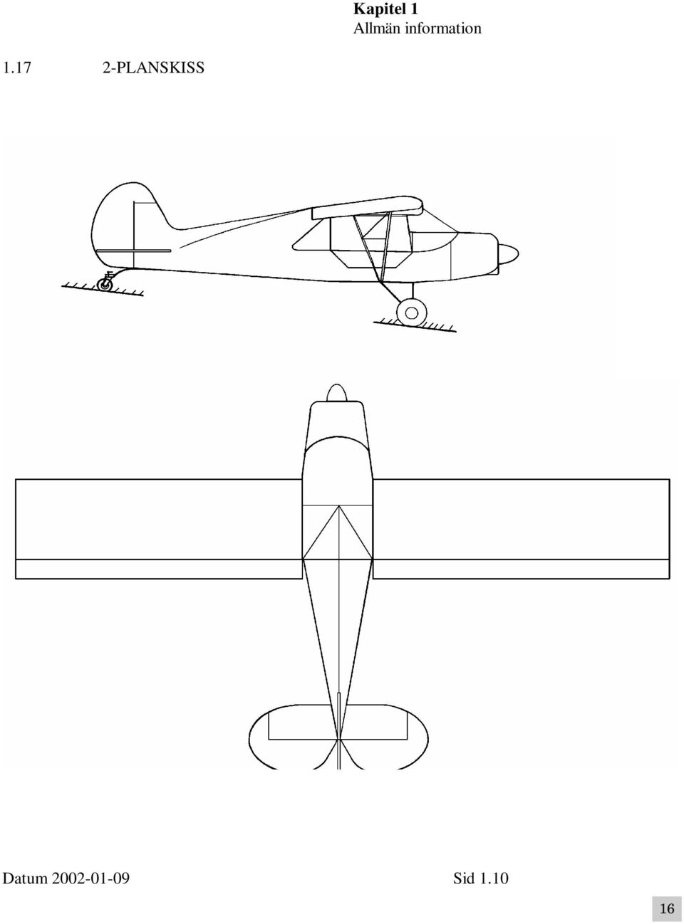 17 2-PLANSKISS