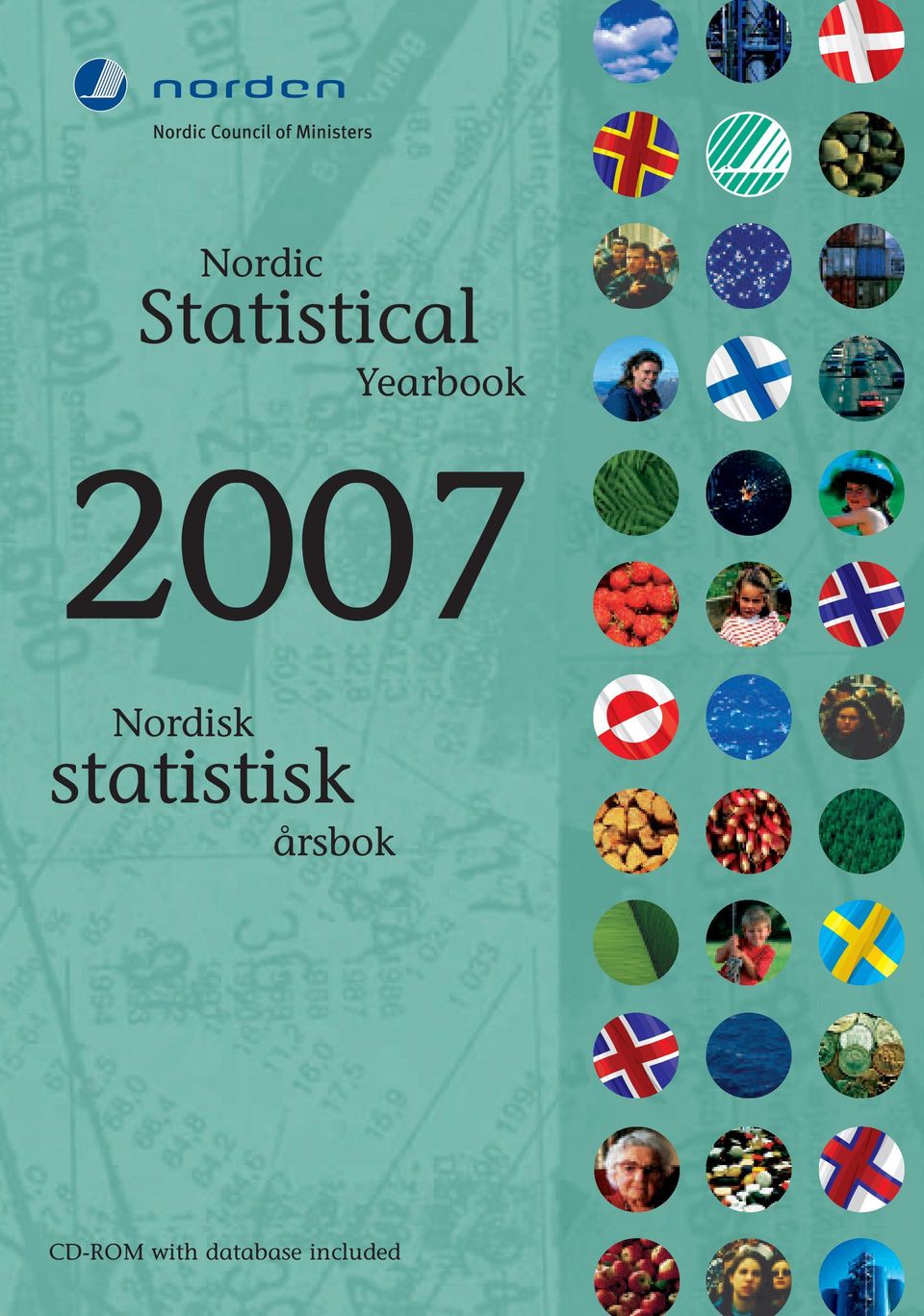 statistisk årsbok