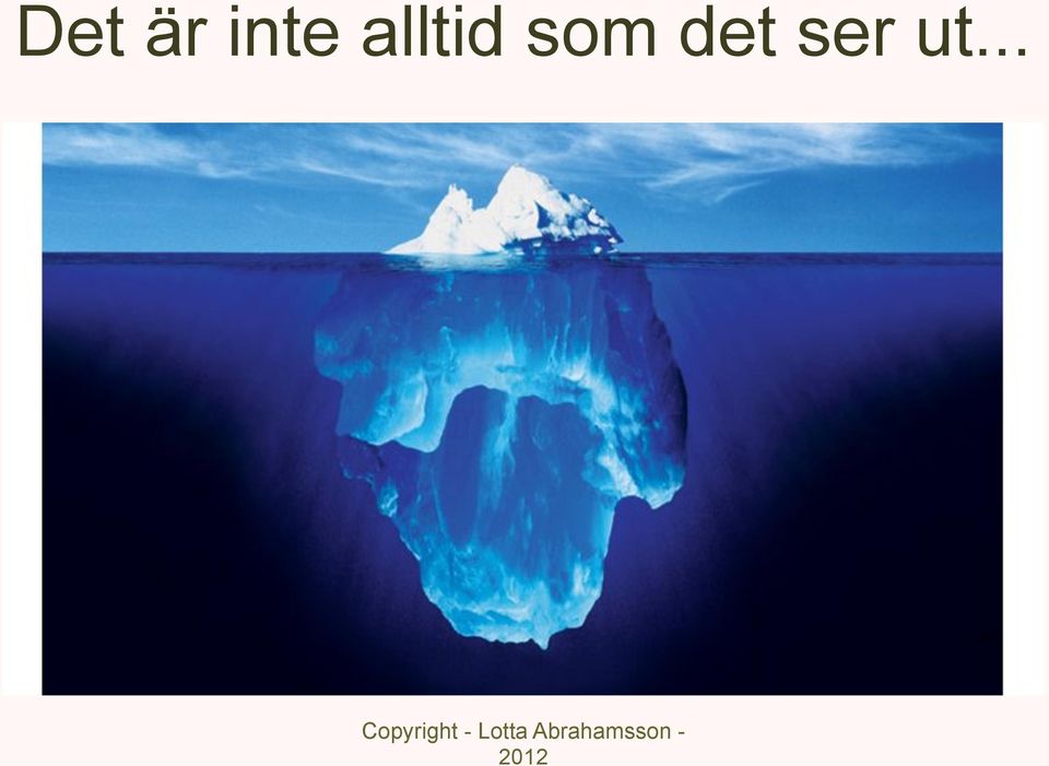 alltid