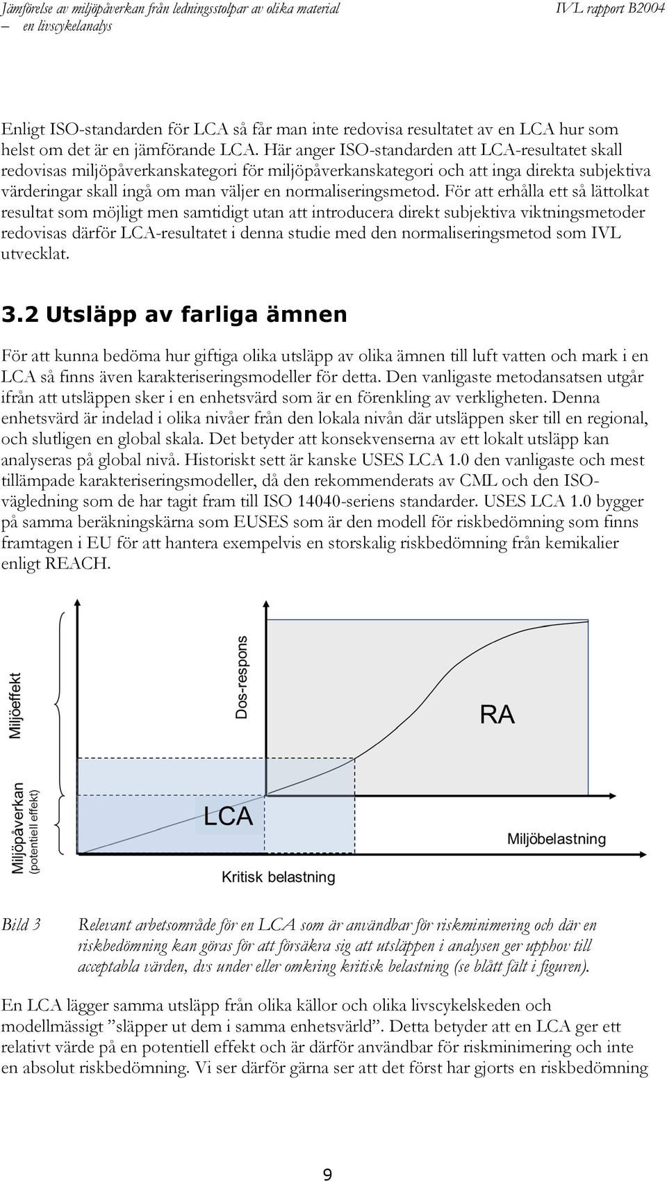 normaliseringsmetod.