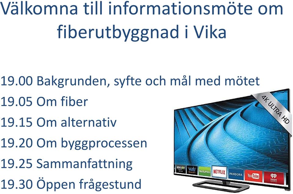 00 Bakgrunden, syfte och mål med mötet 19.