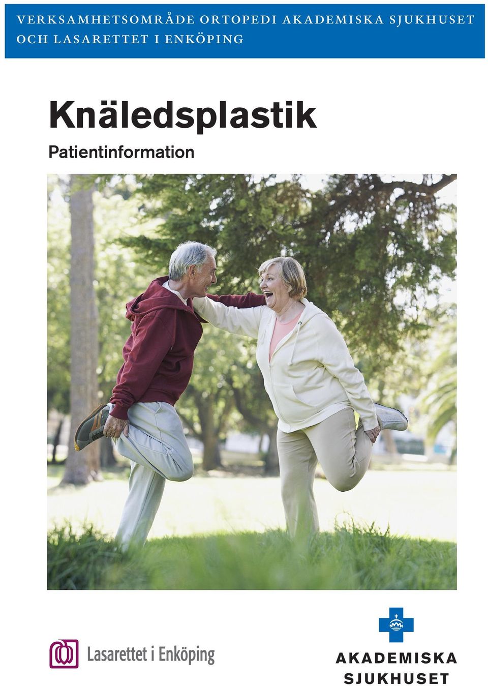 lasarettet i enköping
