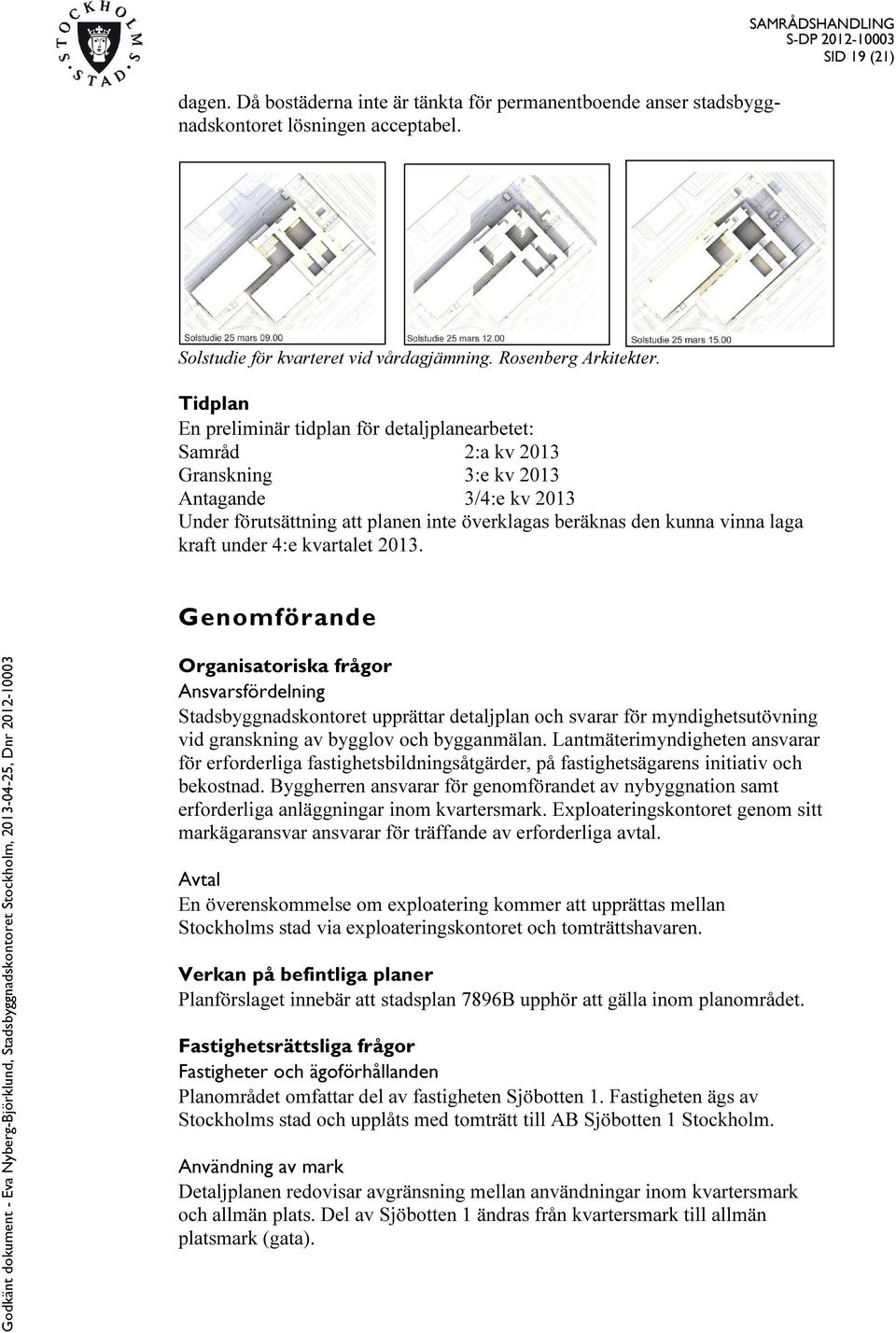 kraft under 4:e kvartalet 2013.