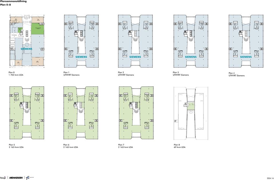 1 703 kvm LOA Plan 1 UHYR Siemens Plan 2 UHYR Siemens Plan 3 UHYR Siemens Plan 4 UHYR