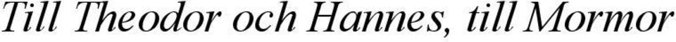 och