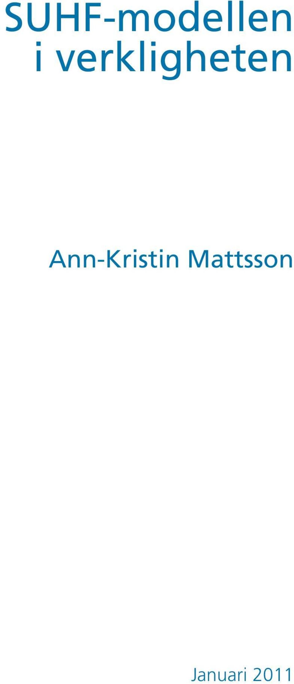 Ann-Kristin