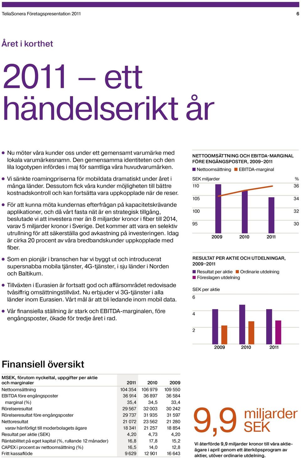 Dessutom fick våra kunder möjligheten till bättre kostnadskontroll och kan fortsätta vara uppkopplade när de reser.