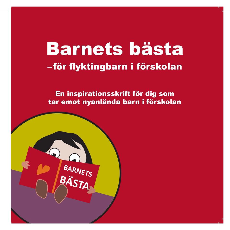 inspirationsskrift för dig som