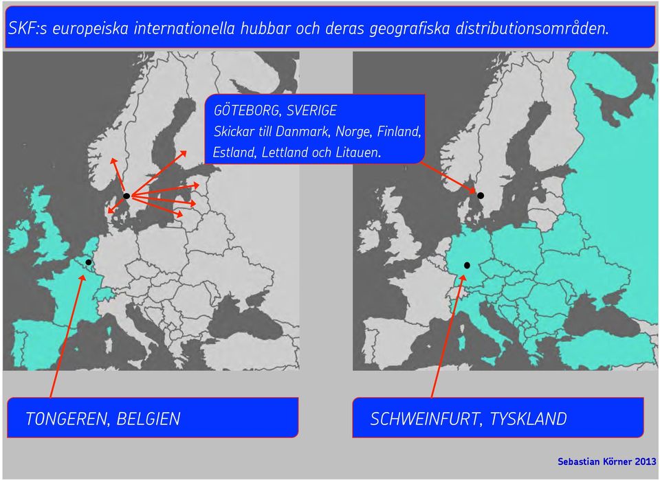 GÖTEBORG, SVERIGE Skickar till Danmark, Norge,