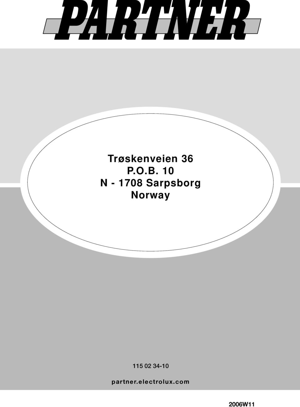 Norway 115 02 34-10